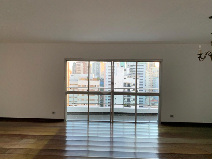 Venda Apartamento São Paulo Aclimação REO513183 2