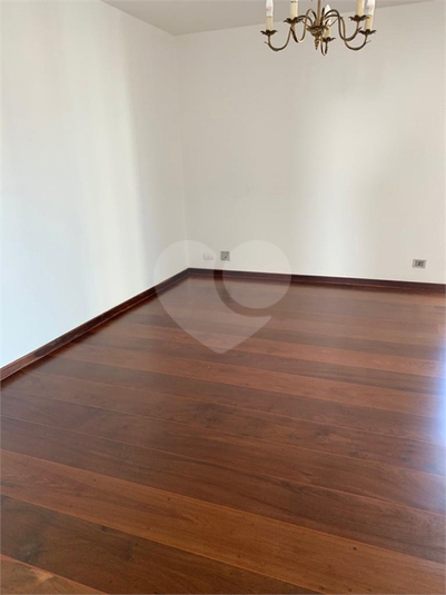 Venda Apartamento São Paulo Aclimação REO513183 11