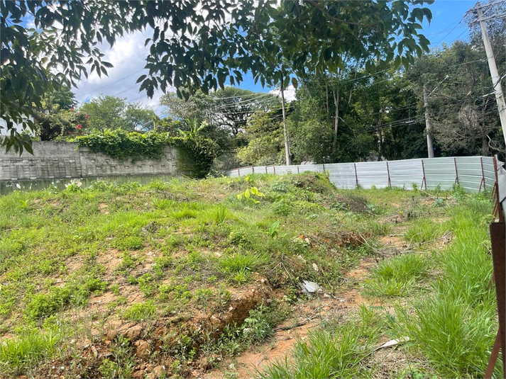 Venda Terreno São Paulo City Boaçava REO513243 23