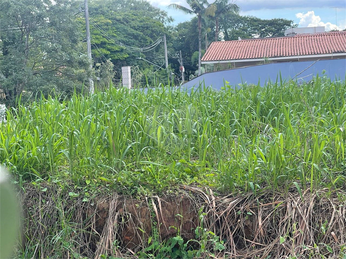 Venda Terreno São Paulo City Boaçava REO513243 9