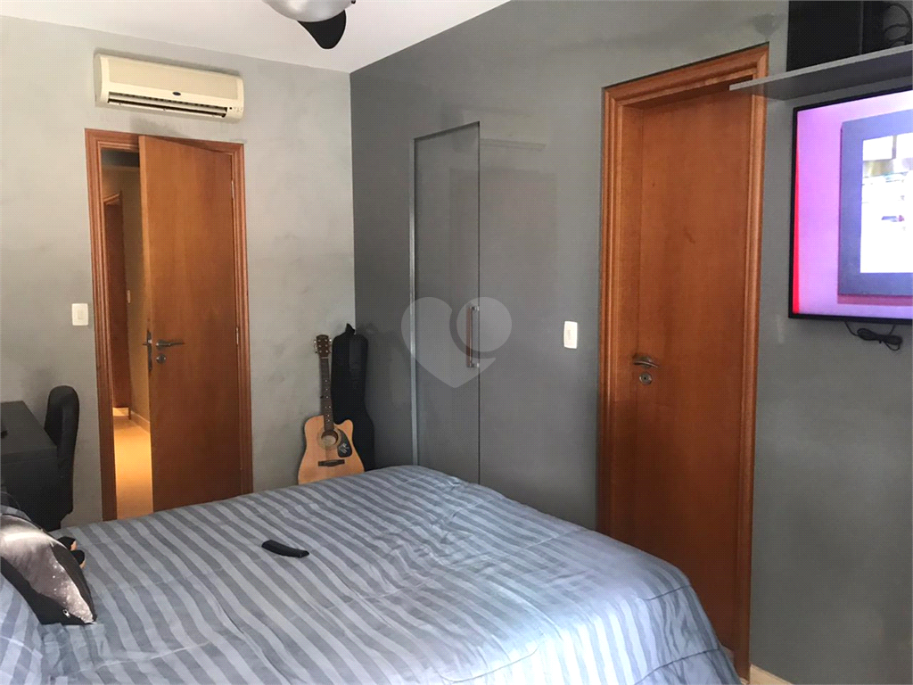 Venda Apartamento Santos Aparecida REO513269 21