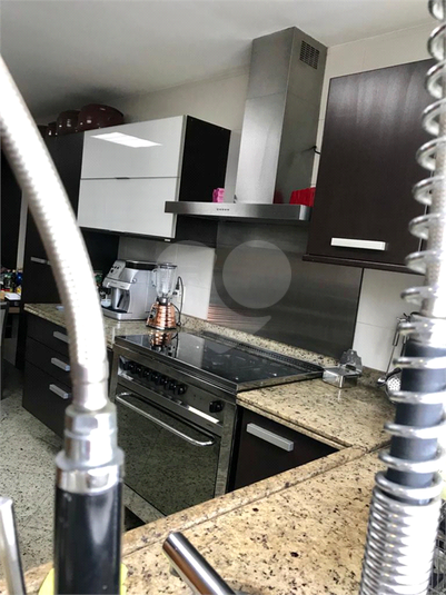 Venda Apartamento Santos Aparecida REO513269 16