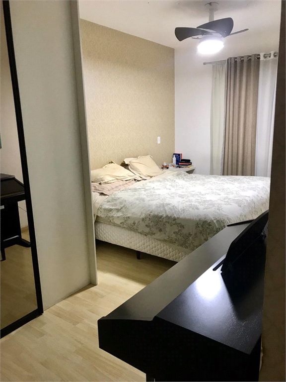 Venda Apartamento Santos Aparecida REO513269 22