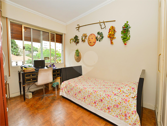 Venda Apartamento São Paulo Jardim Paulista REO513282 7