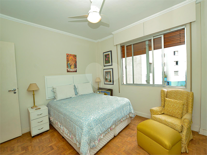 Venda Apartamento São Paulo Jardim Paulista REO513282 30