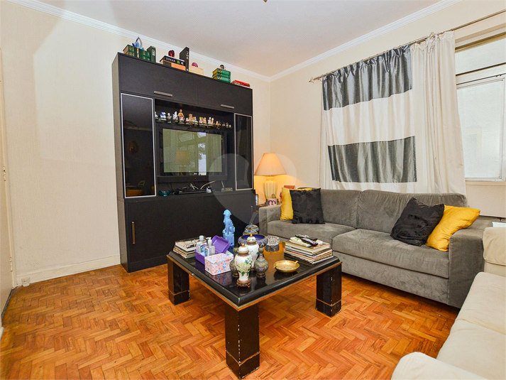 Venda Apartamento São Paulo Jardim Paulista REO513282 26