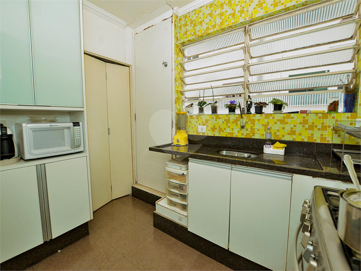 Venda Apartamento São Paulo Jardim Paulista REO513282 13