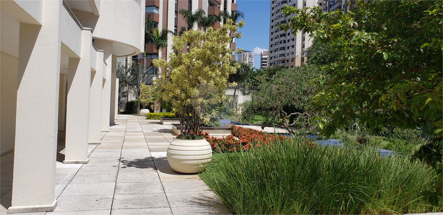 Venda Cobertura São Paulo Jardim Vila Mariana REO513284 48