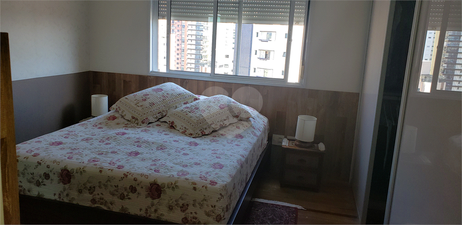 Venda Cobertura São Paulo Jardim Vila Mariana REO513284 23