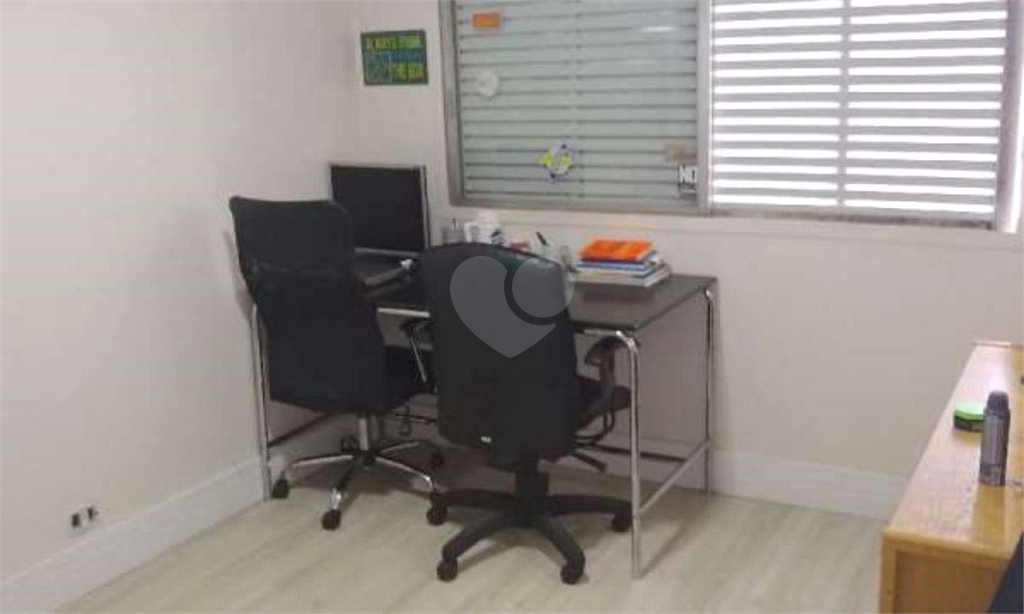 Venda Apartamento São Paulo Cidade Monções REO513289 7