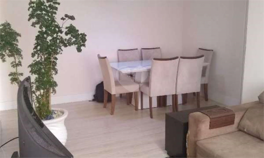 Venda Apartamento São Paulo Cidade Monções REO513289 2