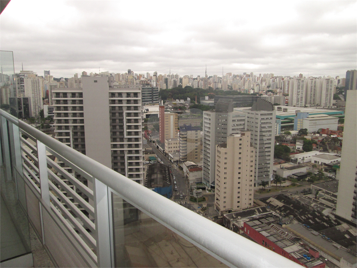 Venda Salas São Paulo Várzea Da Barra Funda REO513300 14