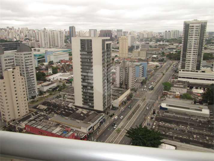 Venda Salas São Paulo Várzea Da Barra Funda REO513300 15