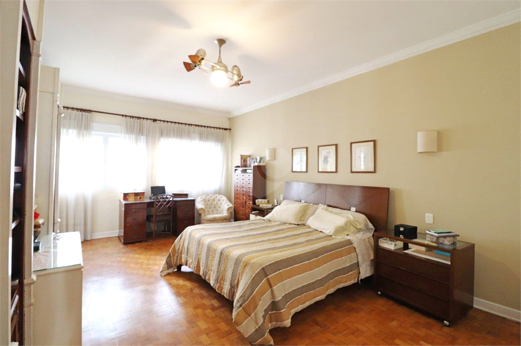 Venda Apartamento São Paulo Jardim Paulista REO513329 24