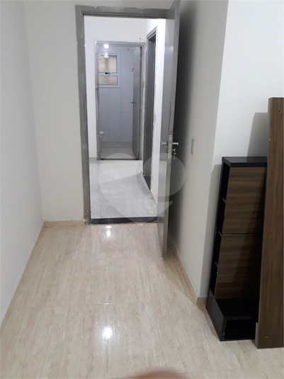 Venda Apartamento São Paulo Luz REO513336 13