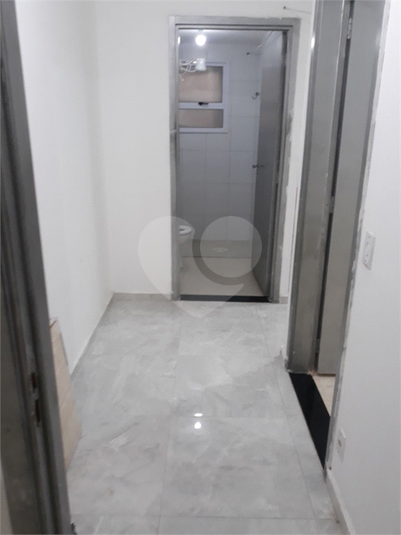 Venda Apartamento São Paulo Luz REO513336 6