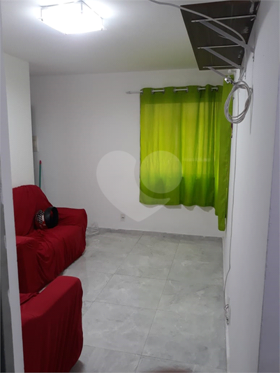 Venda Apartamento São Paulo Luz REO513336 3