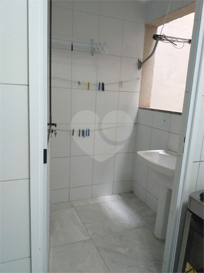 Venda Apartamento São Paulo Luz REO513336 25