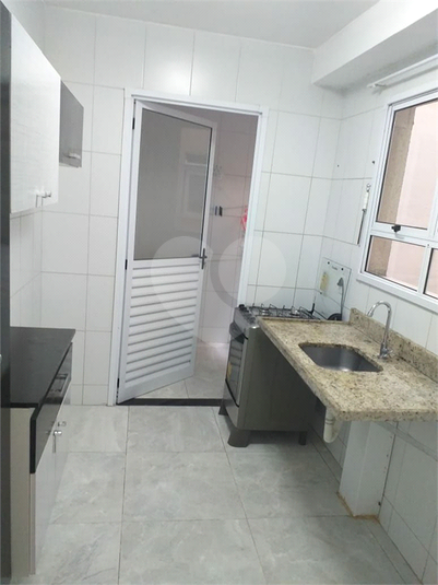 Venda Apartamento São Paulo Luz REO513336 28