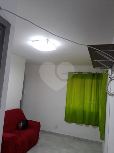 Venda Apartamento São Paulo Luz REO513336 4