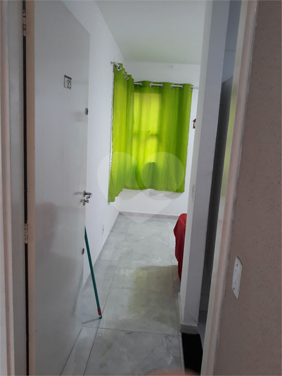 Venda Apartamento São Paulo Luz REO513336 16