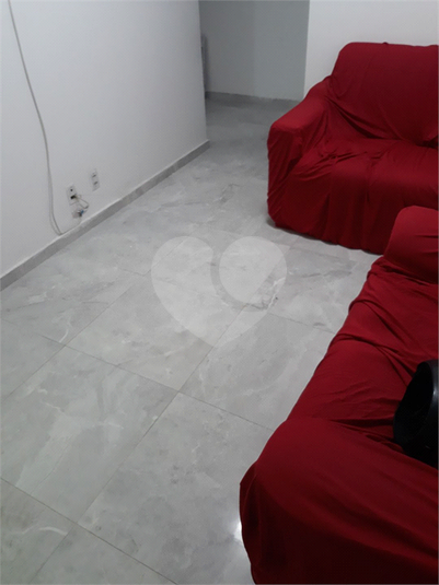 Venda Apartamento São Paulo Luz REO513336 2