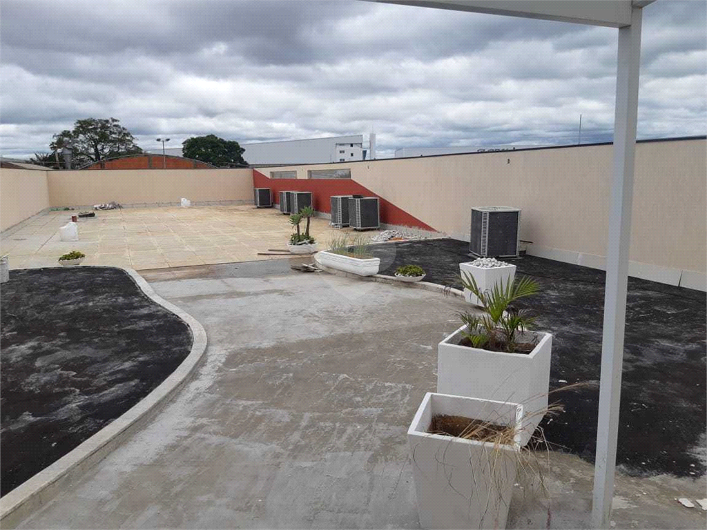 Venda Prédio inteiro Sorocaba Jardim Novo Horizonte REO513348 15