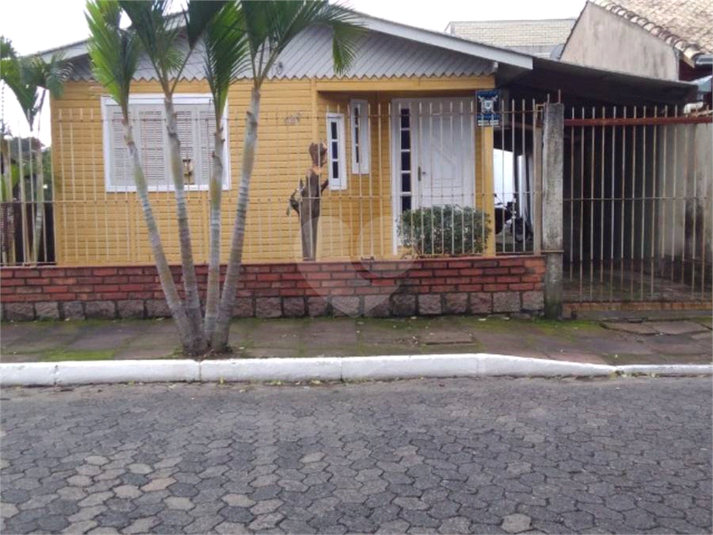 Venda Casa Canoas São Luis REO513355 6