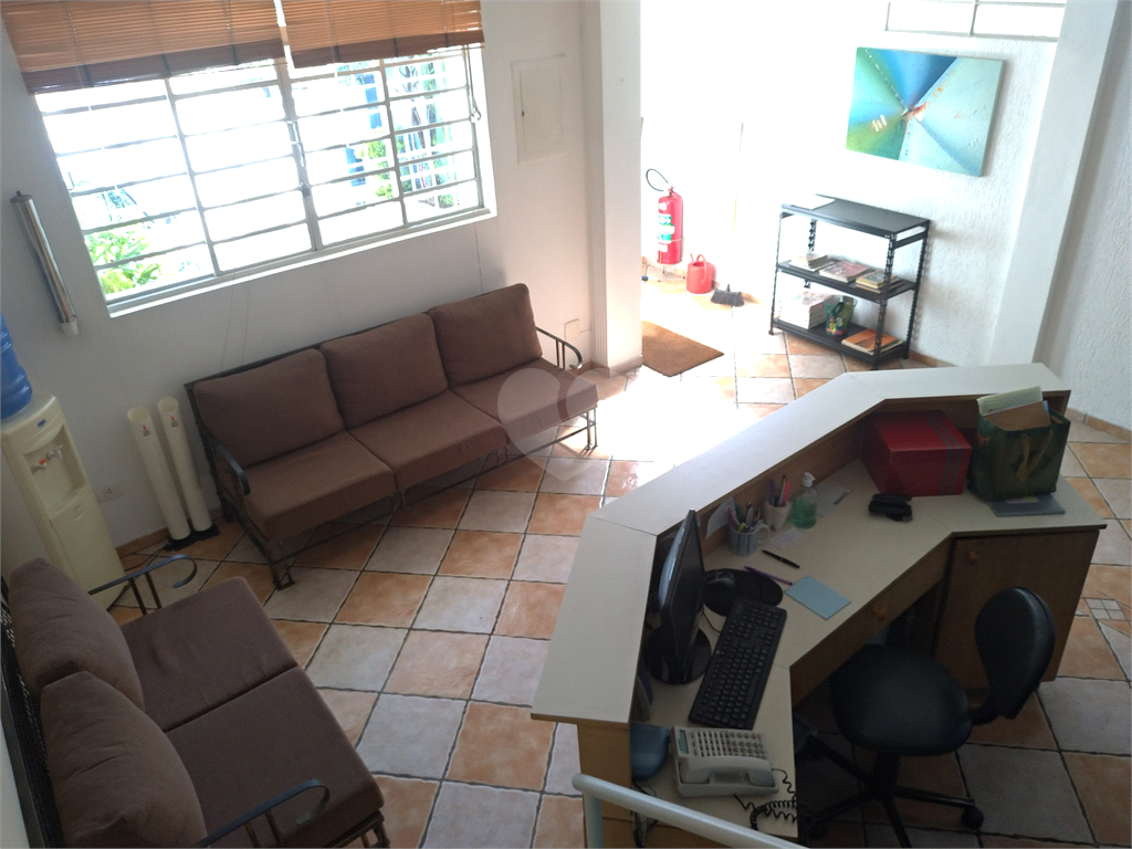 Venda Sobrado São Paulo Casa Verde REO513367 25