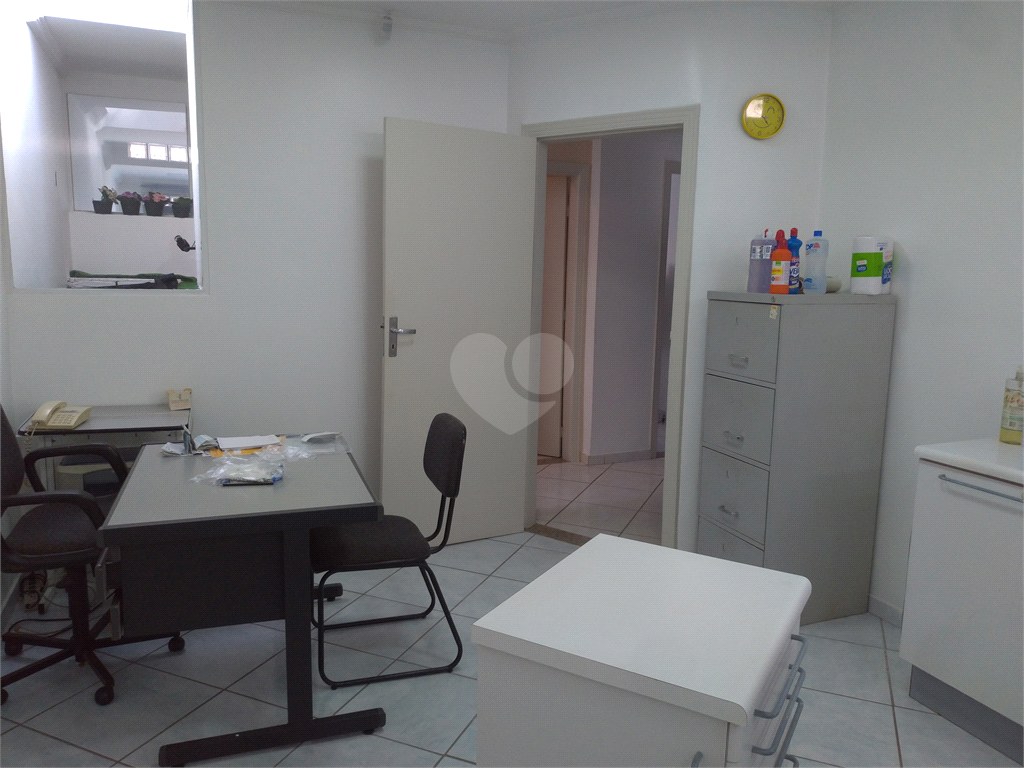 Venda Sobrado São Paulo Casa Verde REO513367 12