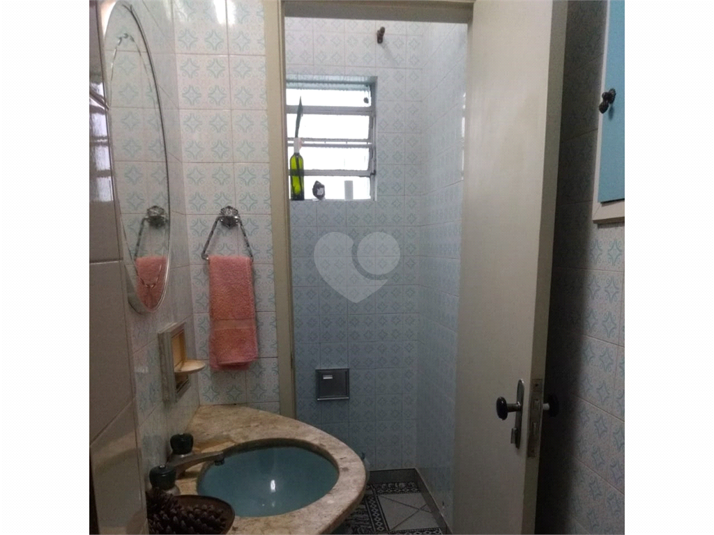 Venda Casa térrea São Paulo Tucuruvi REO513410 6