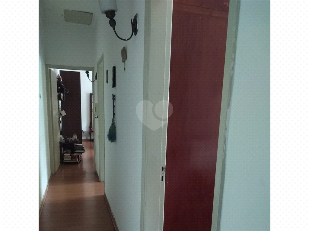 Venda Casa térrea São Paulo Tucuruvi REO513410 7