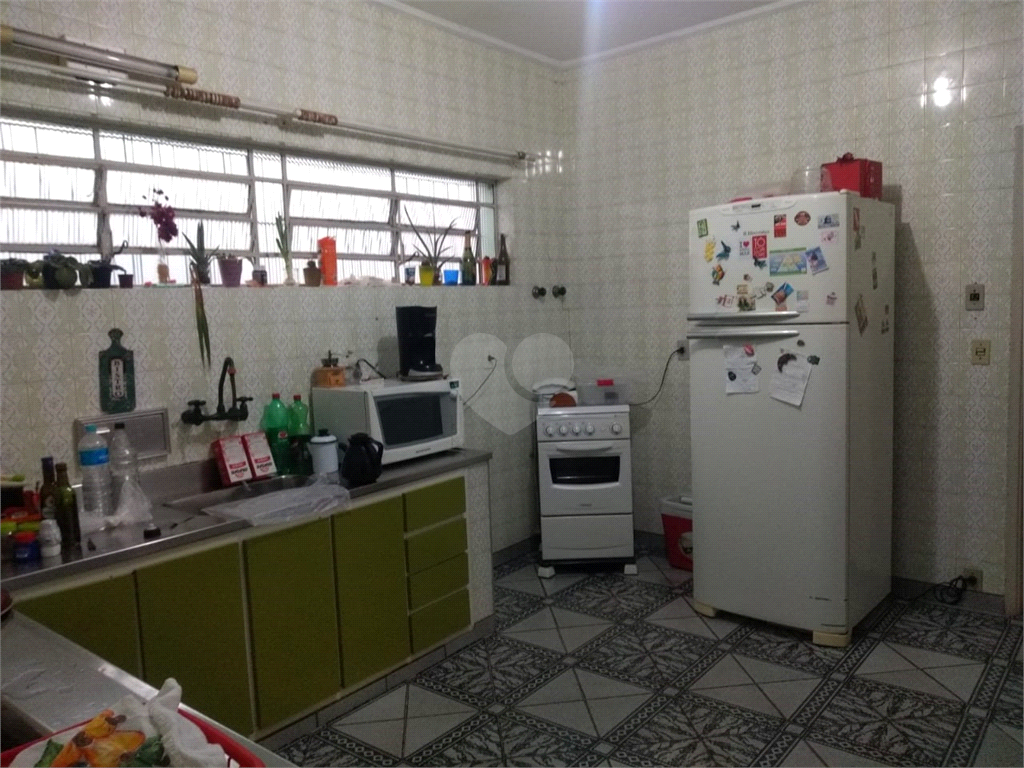 Venda Casa térrea São Paulo Tucuruvi REO513410 3