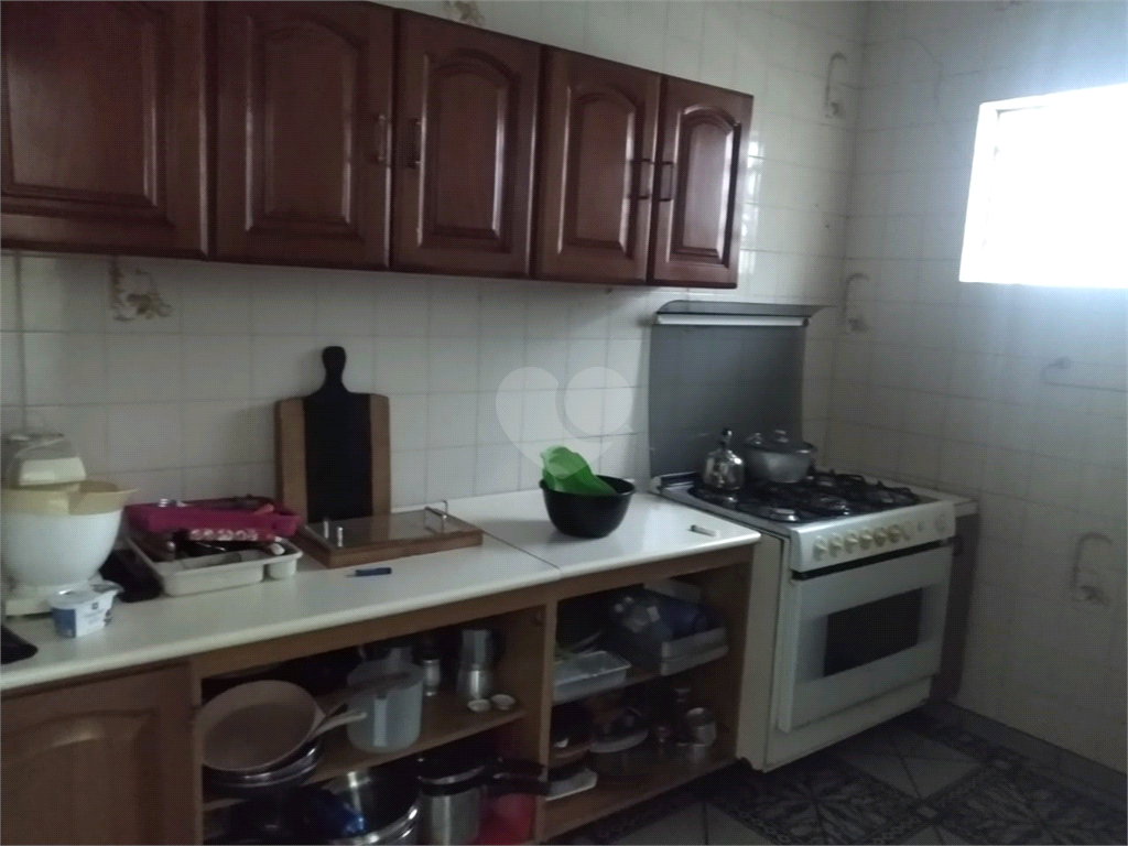 Venda Casa térrea São Paulo Tucuruvi REO513410 4