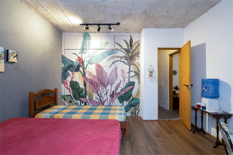 Venda Casa São Paulo Vila Ipojuca REO513431 19