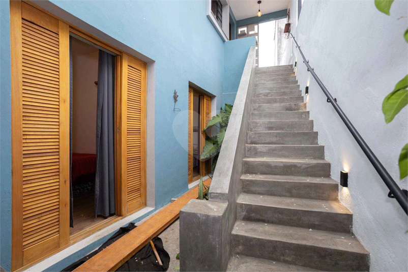 Venda Casa São Paulo Vila Ipojuca REO513431 28