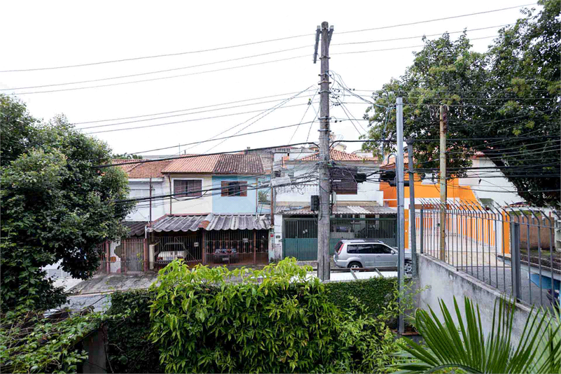 Venda Casa São Paulo Vila Ipojuca REO513431 16