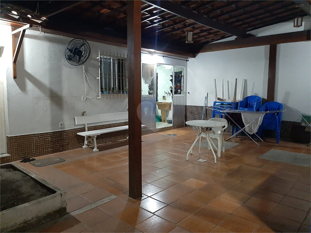 Venda Casa Rio De Janeiro Vila Da Penha REO513446 2