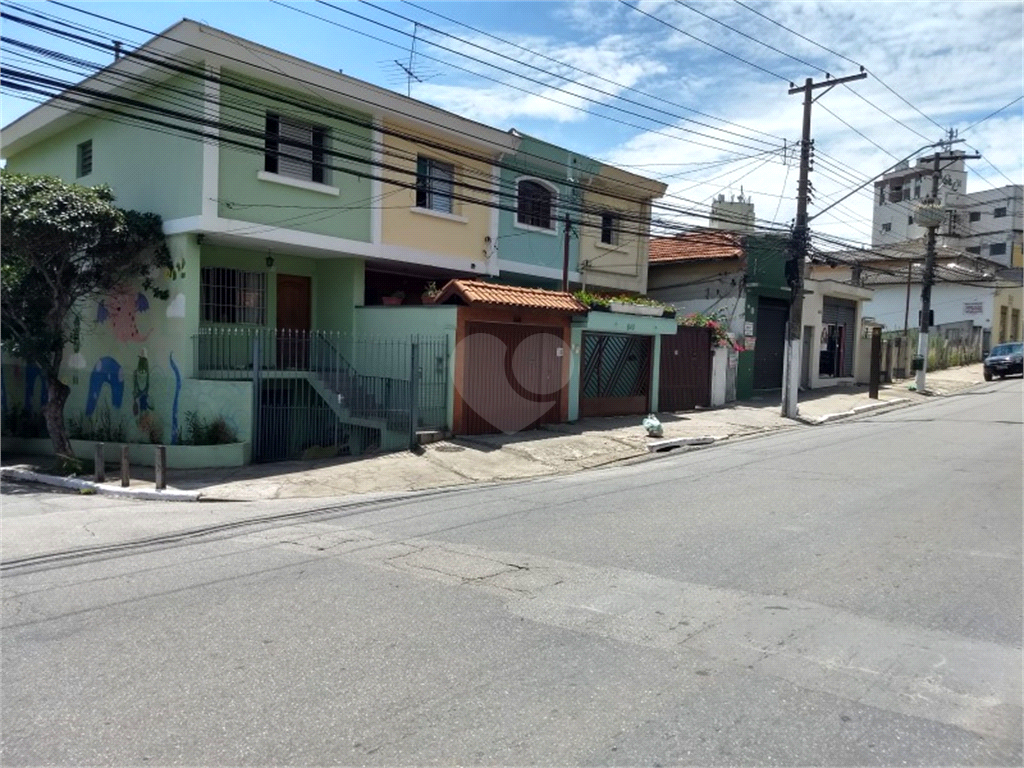 Venda Terreno São Paulo Vila Da Saúde REO513449 11