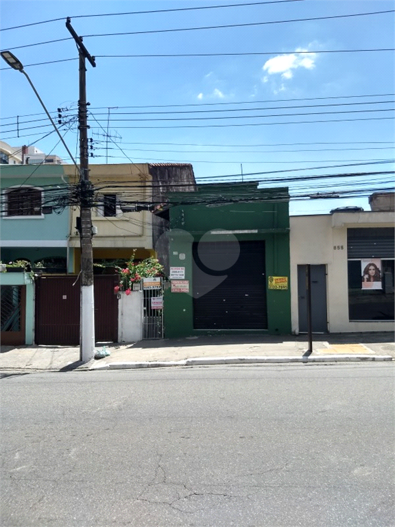 Venda Terreno São Paulo Vila Da Saúde REO513449 16