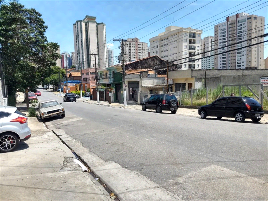 Venda Terreno São Paulo Vila Da Saúde REO513449 14