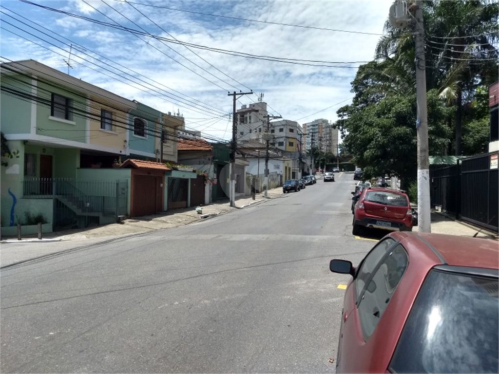 Venda Terreno São Paulo Vila Da Saúde REO513449 18