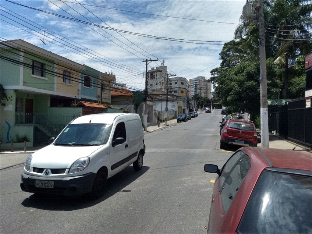 Venda Terreno São Paulo Vila Da Saúde REO513449 19