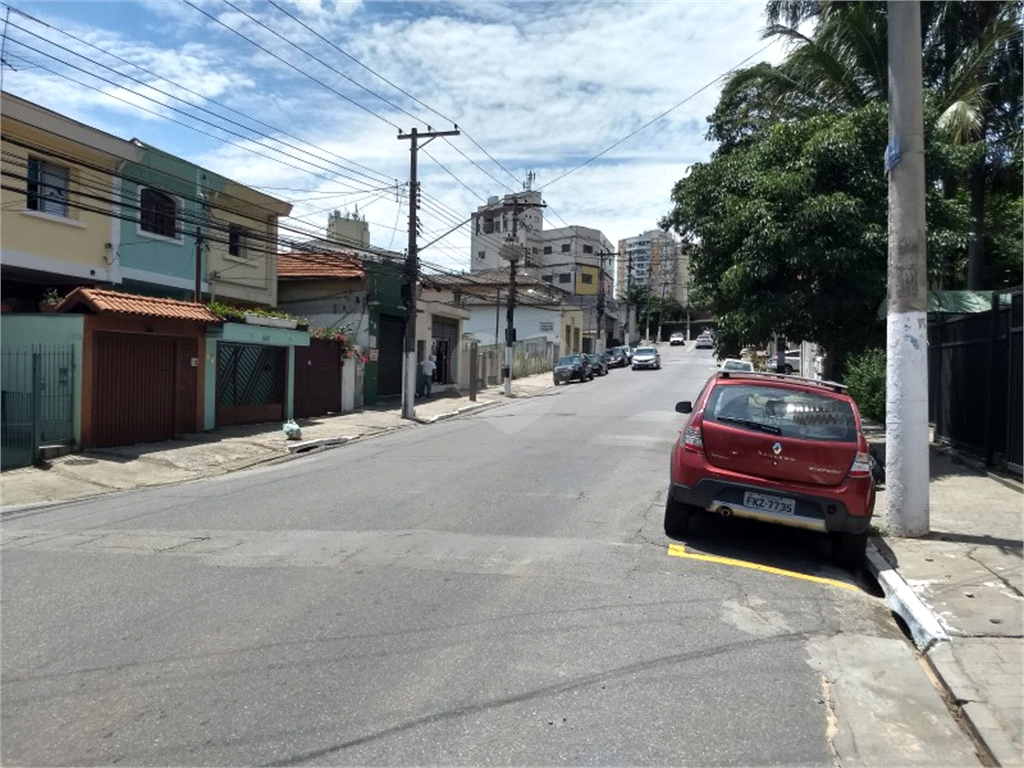 Venda Terreno São Paulo Vila Da Saúde REO513449 20