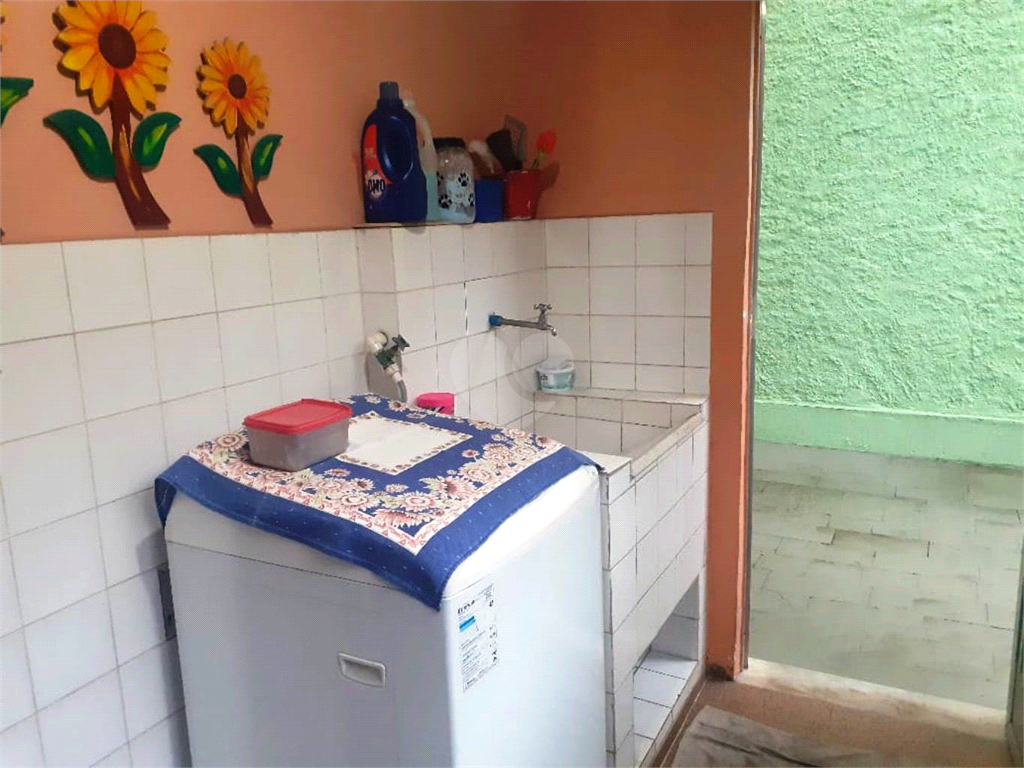 Venda Casa Rio De Janeiro Irajá REO513451 26