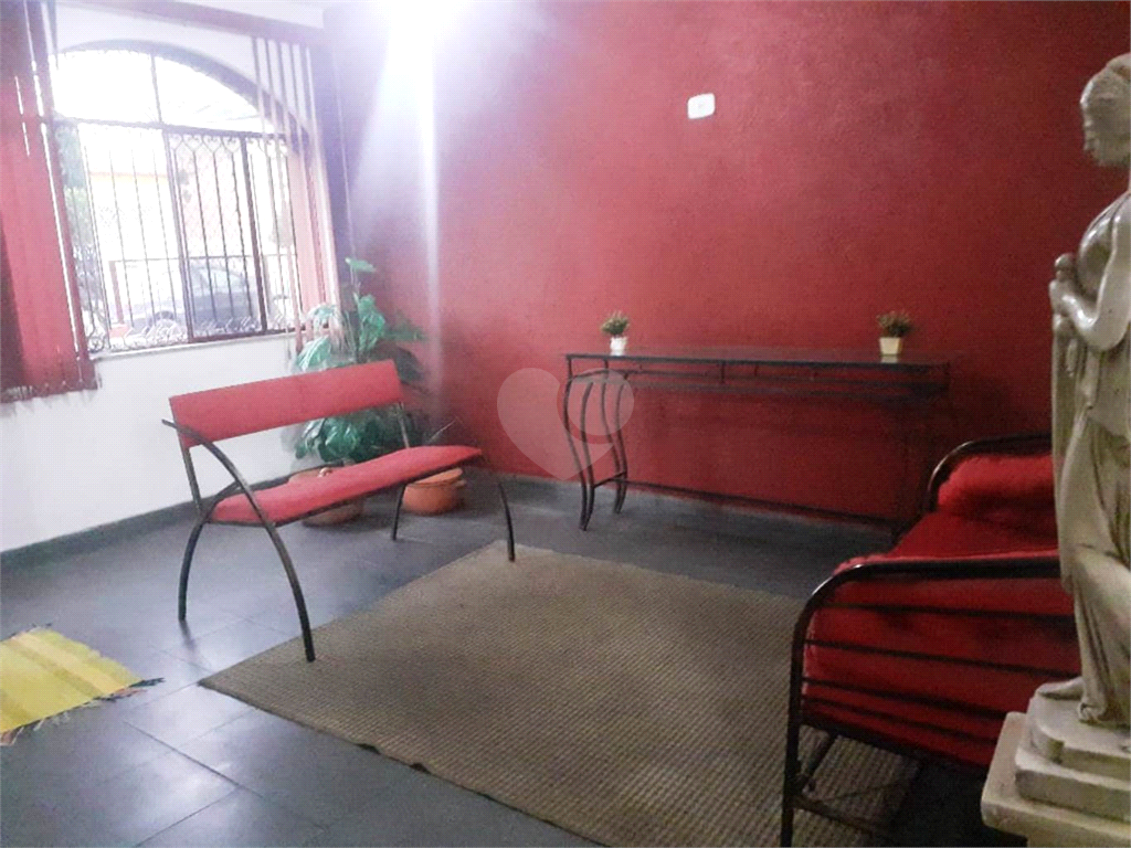 Venda Casa Rio De Janeiro Irajá REO513451 5