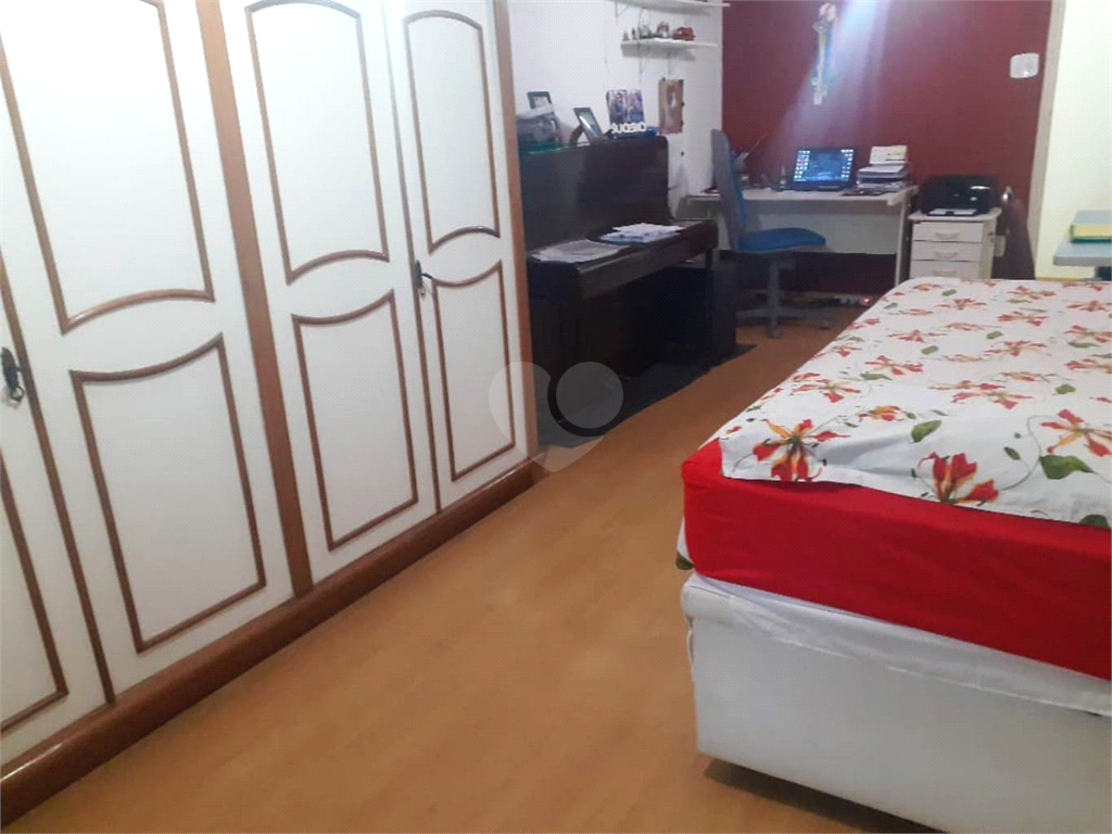 Venda Casa Rio De Janeiro Irajá REO513451 11