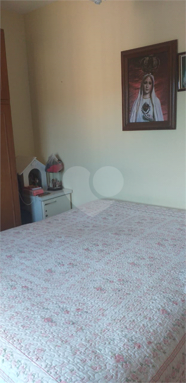 Venda Casa São Paulo Jardim Edi REO513462 23