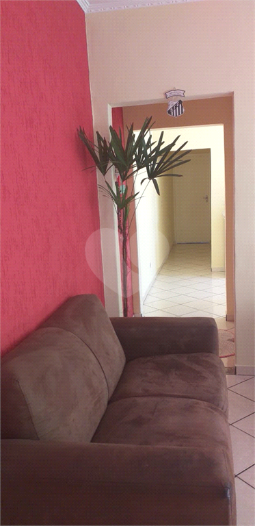 Venda Casa São Paulo Jardim Edi REO513462 11