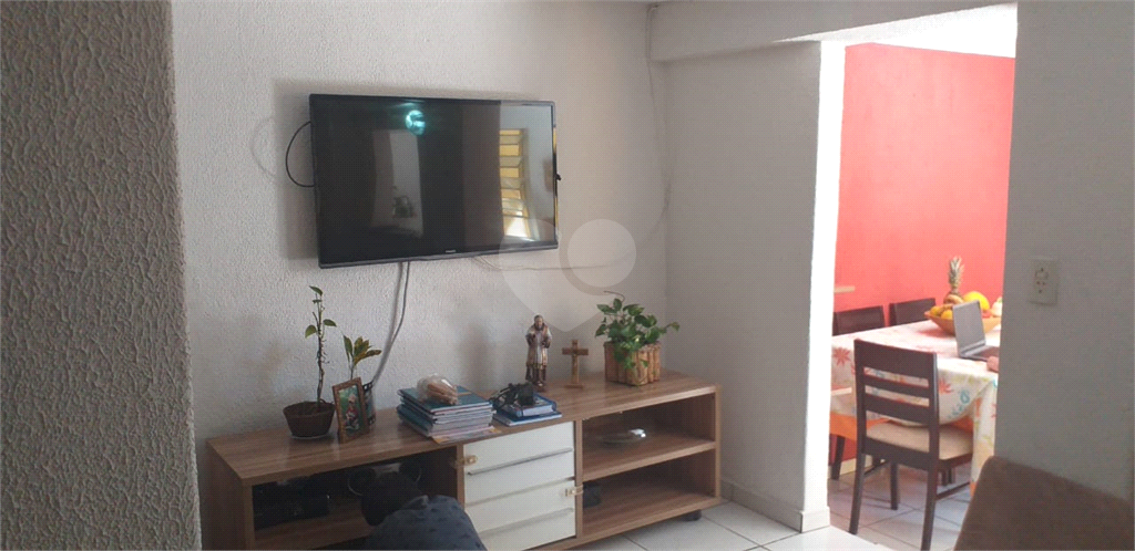 Venda Casa São Paulo Jardim Edi REO513462 4